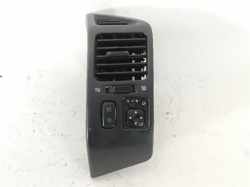 Used Air vent Air vent MITSUBISHI PAJERO CLASSIC (V2_W, V6_W, V7_W) 2.5 TD (V24W) (115 hp) 33747567 33747567