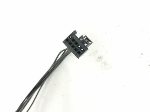 Left mirror MERCEDES-BENZ A-CLASS (W169) A 150 (169.031, 169.331) | BP27422555C26 