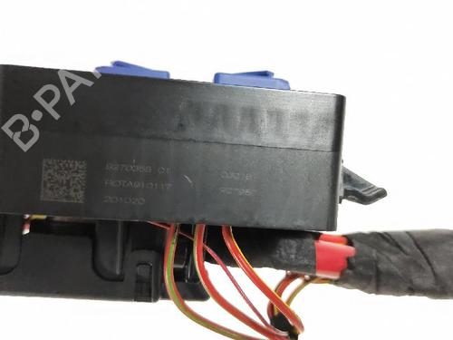 Fuse box BMW 1 (F40) 118 i | BP38615873E1 - Image 4