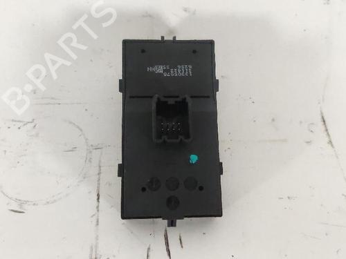 Left front window switch OPEL MERIVA B MPV (S10) 1.4 (75) | BP27418052I27