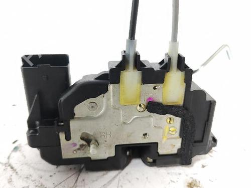 Used Rear right lock HYUNDAI i20 I (PB, PBT) 1.2 (78 hp) 27413127