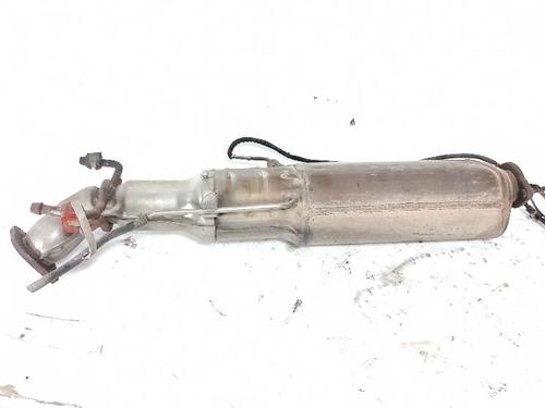 Used Particulate filter Particulate filter 36595879 36595879
