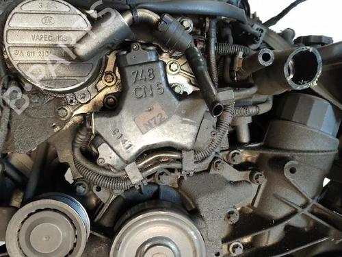 Engine MERCEDES-BENZ C-CLASS (W203) C 220 CDI (203.006, 203.008) | BP27431425M1 