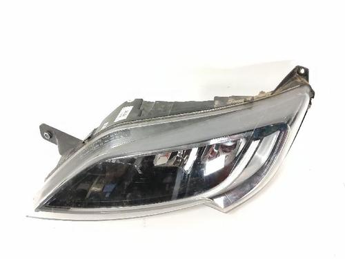 Left headlight FIAT DUCATO Bus (250_) 100 Multijet 2,2 D | BP27433261C28 - Image 2