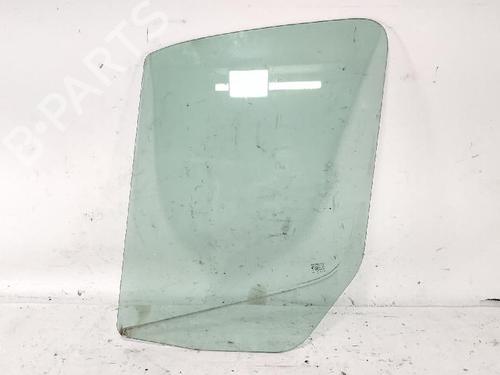 Used Front left door window MERCEDES-BENZ SPRINTER 3,5-t Van (B907, B910) 311 CDI (910.631, 910.633) (114 hp) 29173692