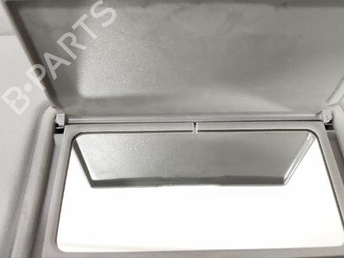 Left sun visor FORD FIESTA VI (CB1, CCN) 1.0 | BP27714567I1 