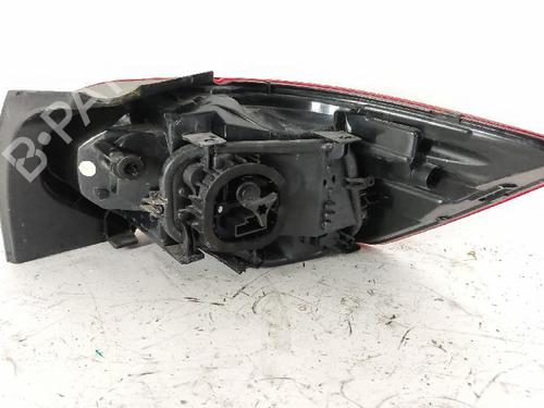 Left taillight DACIA SANDERO III 1.0 SCe 65 | BP27420937C34 