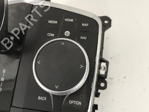 Selector da caixa BMW 1 (F40) 118 i | BP38615851M90 - Image 2