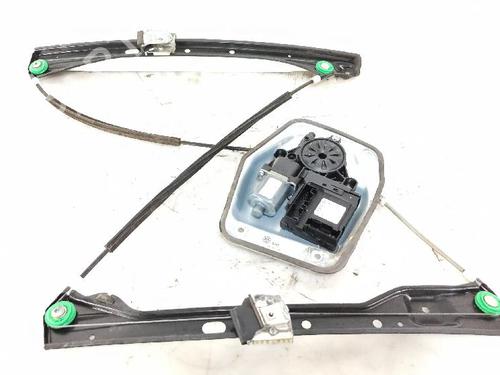 Front left window mechanism VW GOLF PLUS V (5M1, 521) 1.6 TDI | BP27416577C22 - Image 2