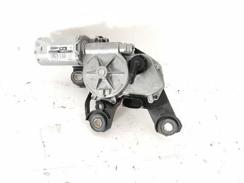 Used Rear wiper motor Rear wiper motor AUDI A4 Allroad B9 (8WH, 8WJ) 2.0 TDI quattro (190 hp) 36031544 36031544