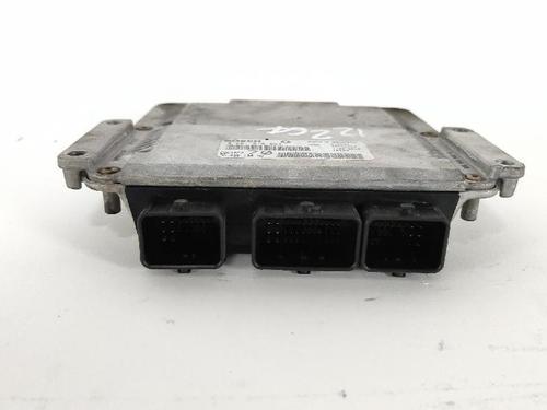 Engine control unit (ECU) PEUGEOT 206 Hatchback (2A/C) 2.0 HDI 90 | BP27415056M57 