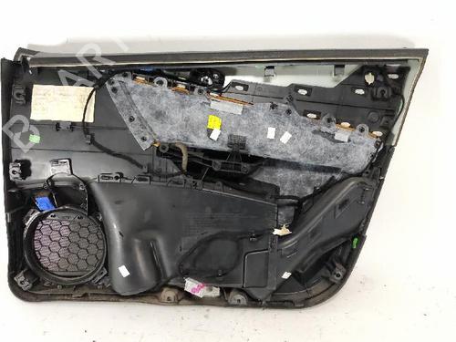 Front left panel VW PASSAT B6 (3C2) 2.0 TDI | BP39163966C58 - Image 3