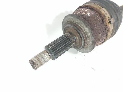 Left front driveshaft SUZUKI SWIFT V (AZ) 1.2 AllGrip (A2L412) | BP36663312M38 - Image 3