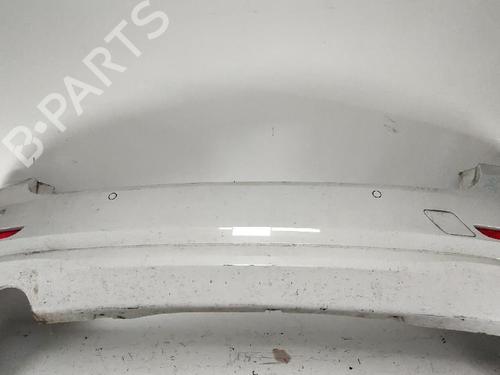 Used Rear bumper BMW 3 Touring (F31) 320 d (184 hp) 28163094
