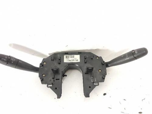 Used Steering column stalk CITROËN C4 Coupe (LA_) 1.6 16V (109 hp) 32132579