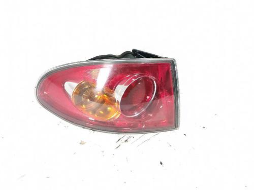 Used Left taillight Left taillight 38481391 38481391