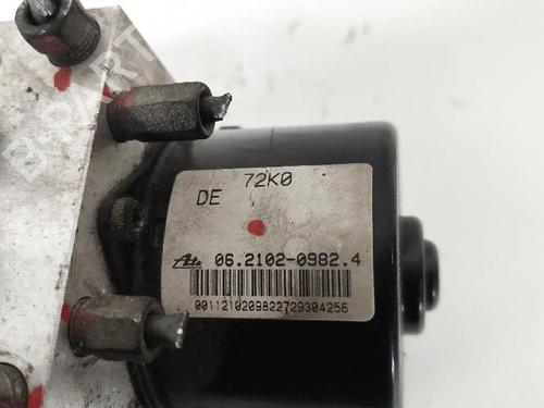 ABS pump SUZUKI SWIFT III (MZ, EZ) 1.3 DDiS (RS413D) | BP29518506M43 