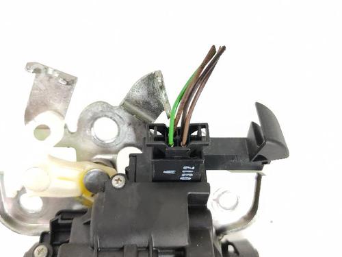 Tailgate lock SEAT IBIZA IV (6J5, 6P1) 1.6 TDI | BP27423484C101 