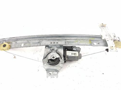 Front left window mechanism PEUGEOT 207 SW (WK_) 1.6 HDi | BP27412710C22 