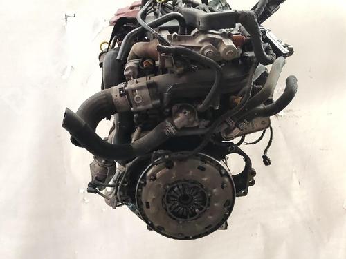 Engine OPEL MOKKA / MOKKA X (J13) 1.7 CDTI (_76) | BP36693211M1 - Image 2