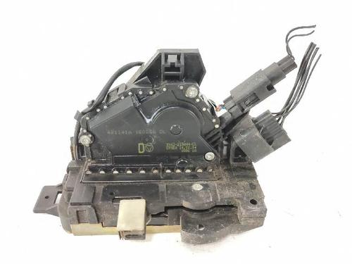 Używane Zamek drzwi przednich prawych JAGUAR X-TYPE I (X400) 2.0 D (130 hp) 30525480