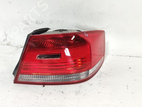 Used Right taillight Right taillight BMW 3 Coupe (E92) 320 d (177 hp) 33976195 33976195