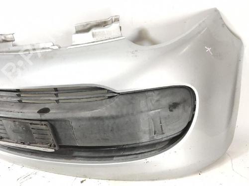 Front bumper CITROËN C1 (PM_, PN_) 1.0 | BP32227615C7