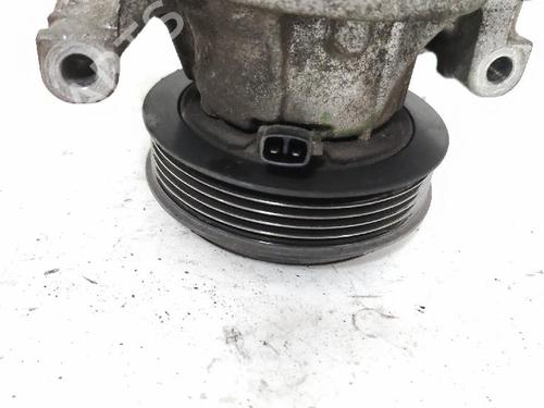 AC compressor FIAT PANDA (169_) 1.2 (169AXF2A, 169AXF1A) | BP27424074M34 