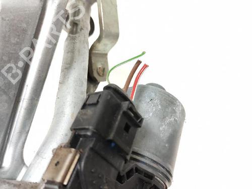 Front wiper motor VW TOURAN (5T1) 1.4 TSI | BP30845162M29 - Image 6