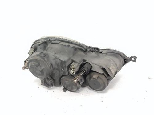 Left headlight VW POLO IV (9N_, 9A_) 1.4 16V | BP27424351C28