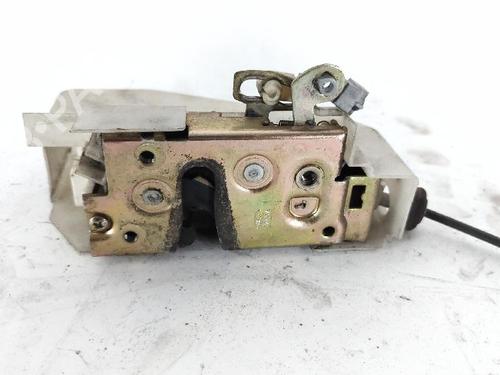 Front left lock FORD KA (RB_) 1.3 i | BP27416379C98 