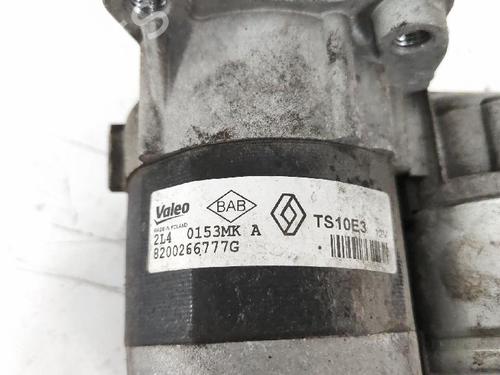 Starter DACIA DUSTER (HS_) 1.6 16V 4x4 | BP27432804M8 