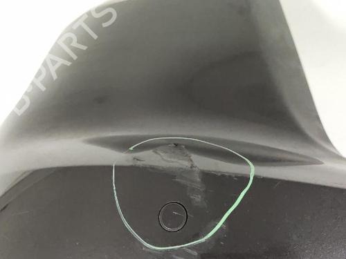 Rear bumper AUDI A3 (8P1) 1.6 TDI | BP29151945C8 