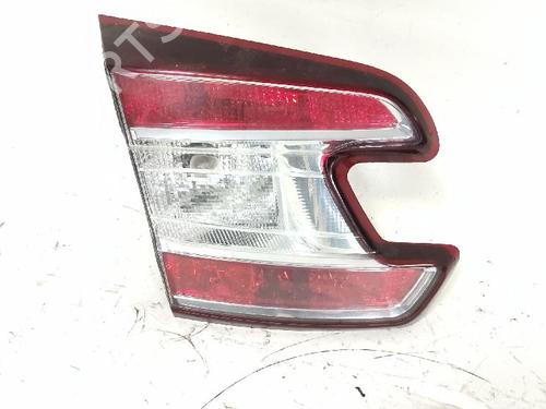 Venstre baglygte RENAULT MEGANE III Grandtour (KZ0/1) 1.5 dCi (KZ09, KZ0D, KZ1G, KZ29, KZ14, KZ1W, KZ10, KZ1F,... (110 hp) 32515978