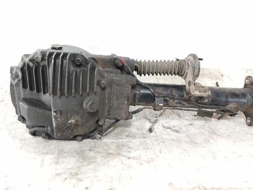 Front differential MITSUBISHI PAJERO III Canvas Top (V6_W, V7_W) 3.2 DI-D (V68W, V78W) | BP28351226M23 