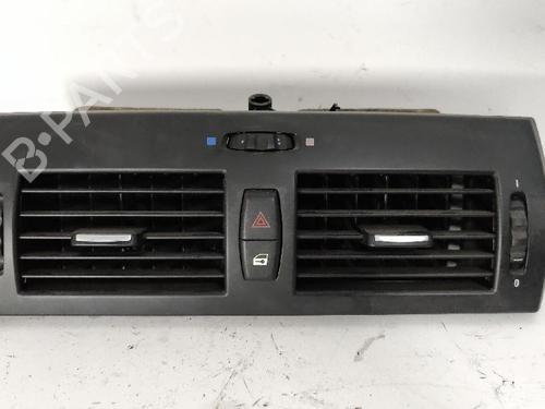 Used Air vent Air vent BMW X3 (E83) 2.0 sd (177 hp) 27416886 27416886