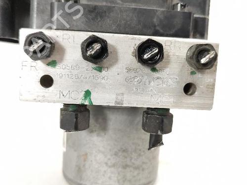 ABS pump HYUNDAI i30 (PDE, PD, PDEN) 2.0 N | BP39199015M43 - Image 8