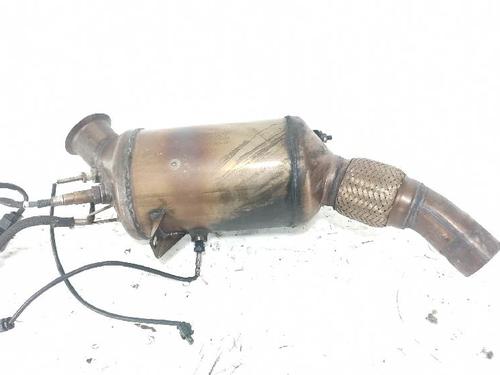 Particulate filter BMW 5 Touring (F11) 520 d | BP32227633M81 - Image 4