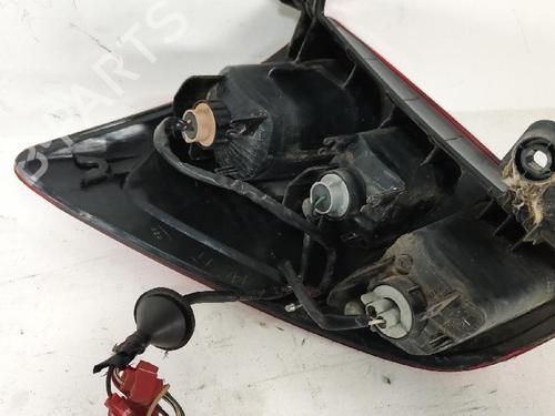 Right taillight DAIHATSU TERIOS (J2_, F7__) 1.3 VVT-i 4x4 | BP32203350C35