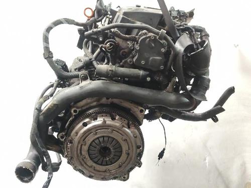 Engine VW GOLF PLUS V (5M1, 521) 1.4 16V | BP28509130M1