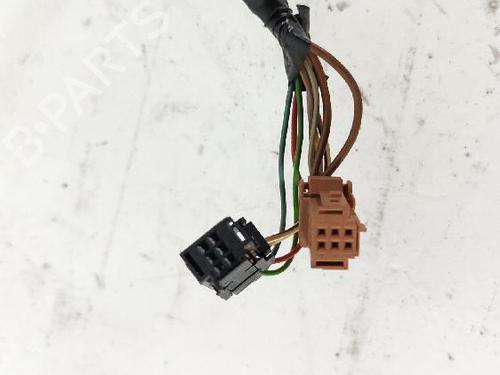 Ryggespeil venstre CITROËN C3 II (SC_) 1.4 | BP27416675C26 