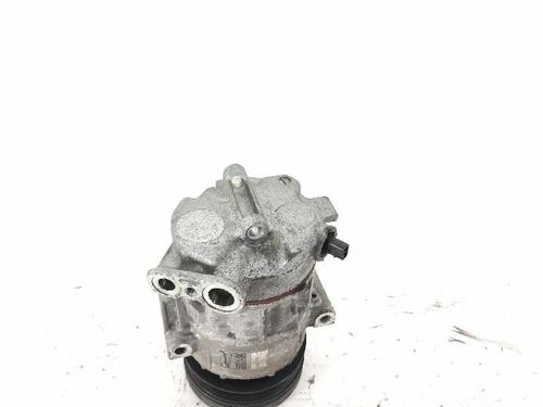 AC compressor OPEL CORSA E (X15) 1.2 (08, 68) | BP30099640M34 