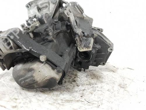 Gearbox FORD KA (RU8) 1.3 TDCi | BP29050122M3