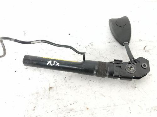 Used Front left seatbelt OPEL MERIVA B MPV (S10) 1.4 LPG (75) (120 hp) 27425951