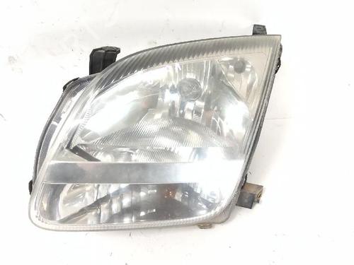 Używane Lampa przednia lewa SUBARU JUSTY III (G3X) 1.3 AWD (G3X413) (94 hp) 31657066