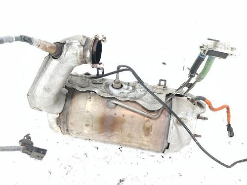 Used Other RENAULT SCÉNIC III (JZ0/1_) 1.5 dCi (110 hp) 27425981