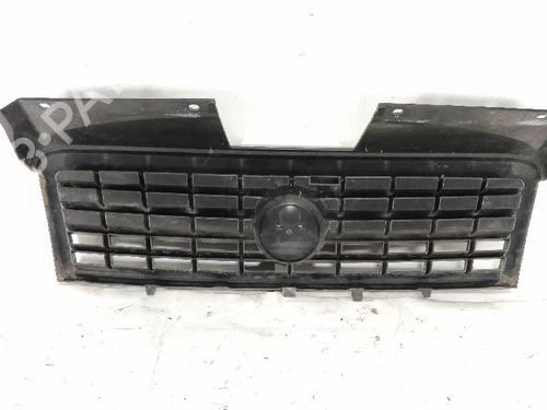Grille FIAT DOBLO Box Body/MPV (223_) 1.9 JTD | BP27420615C40 