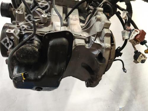 Engine CITROËN C3 II (SC_) 1.2 VTi 82 | BP32438241M1