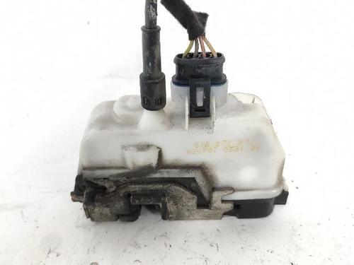 Rear right lock CITROËN C3 I (FC_, FN_) 1.4 i | BP27426080C99 