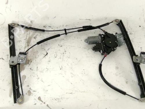 Front right window mechanism VW POLO (6N2) 1.4 TDI | BP39198900C23 - Image 2